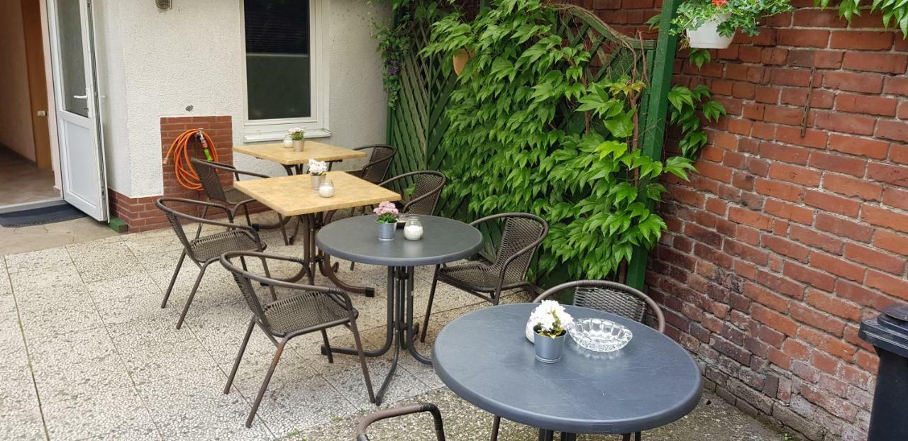 Pension Bartoschewitz Lenzen Luaran gambar